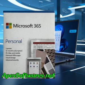 microsoft office 365 1 año de suscripcion