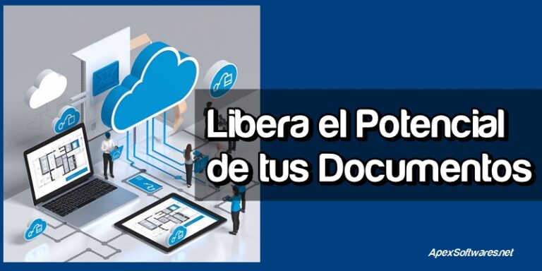 Libera el Potencial de tus Documentos microsoft 365
