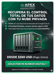 soberania digital- nube privada