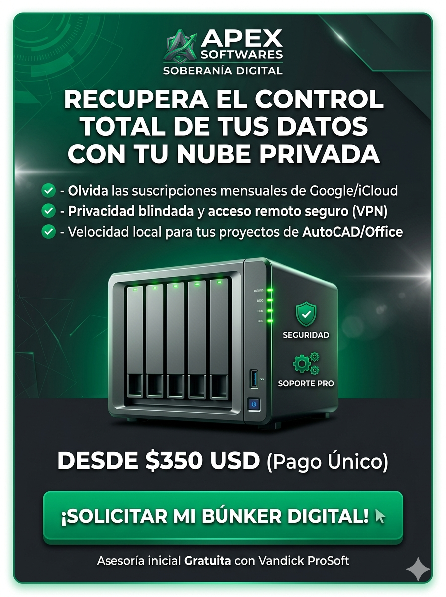 soberania digital- nube privada