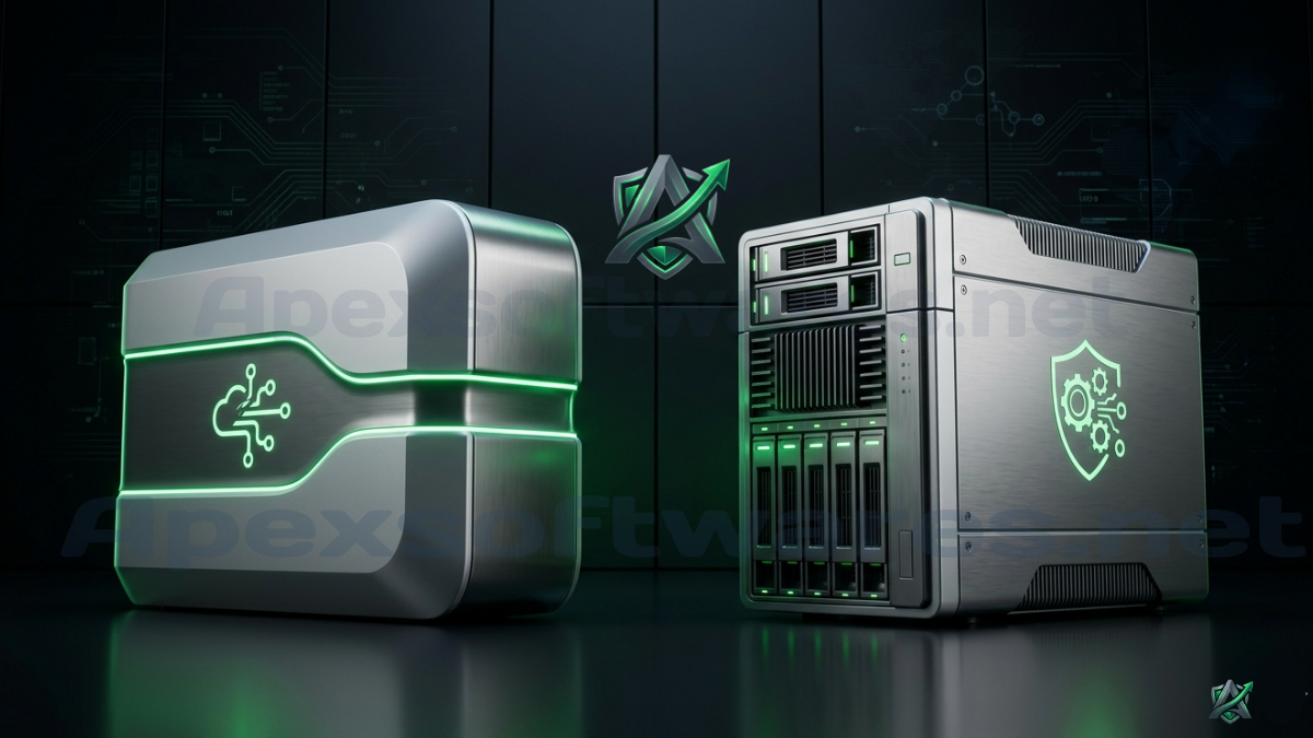 Google One vs. NAS en 2026 Por qué seguir pagando renta por tus propios datos