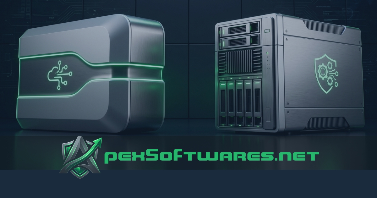 apexsoftwares , nube privada soberania digital