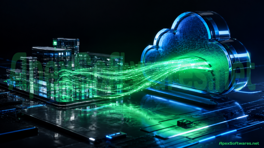 El “Impuesto de la Nube”: Cómo las Suscripciones SaaS Están Dejando a Empresas sin Control ni Seguridad