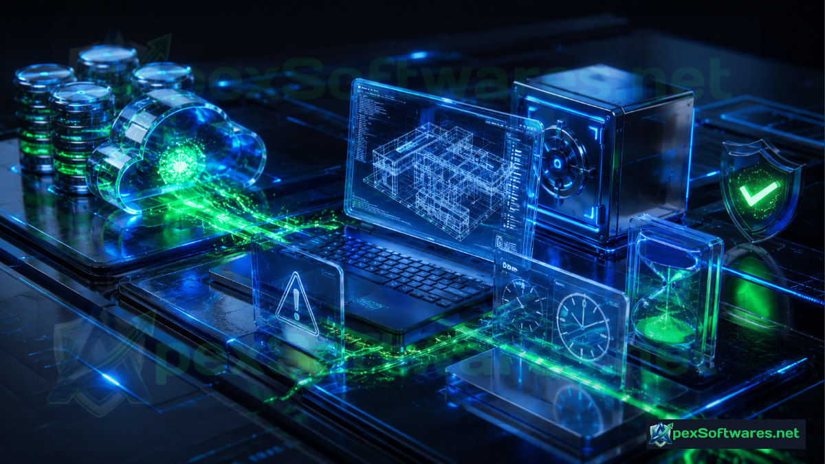 AutoCAD tarda mucho en guardar archivos causas reales y cómo acelerar tus proyectos sin poner en riesgo tus planos