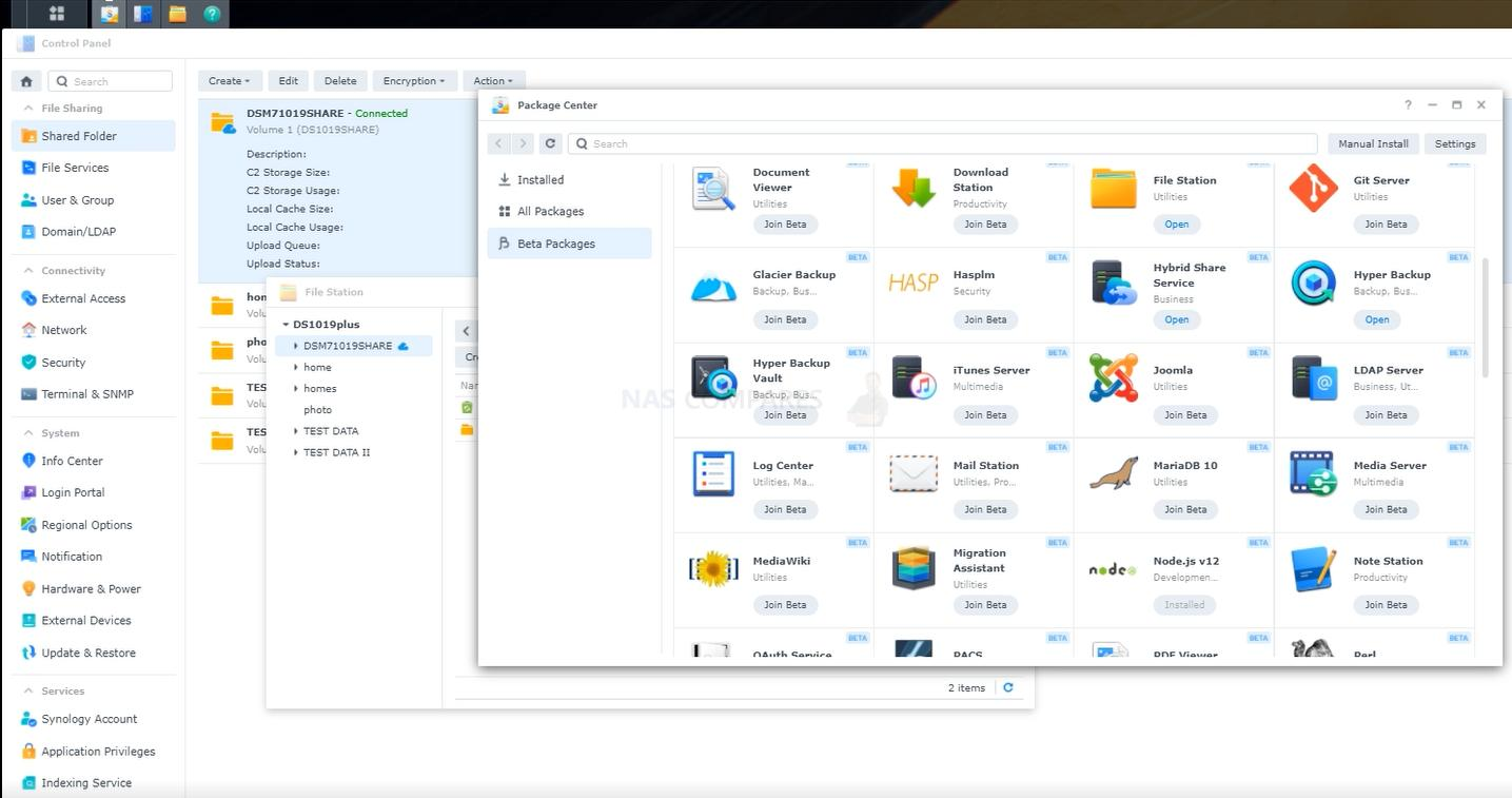 nube privada, PYMEs, almacenamiento centralizado, acceso remoto seguro y control de los datos